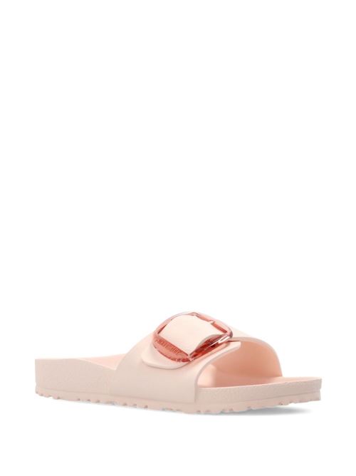 Ciabatte Birkenstock Madrid Big Buckle EVA rosa monofascia BIRKENSTOCK EVA | MADRID BIG EVA1029632